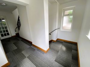 Communal Hallway- click for photo gallery